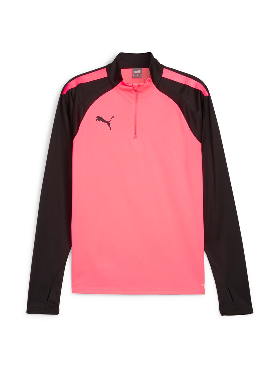 

Спортивная толстовка PUMA Team Liga, розовый