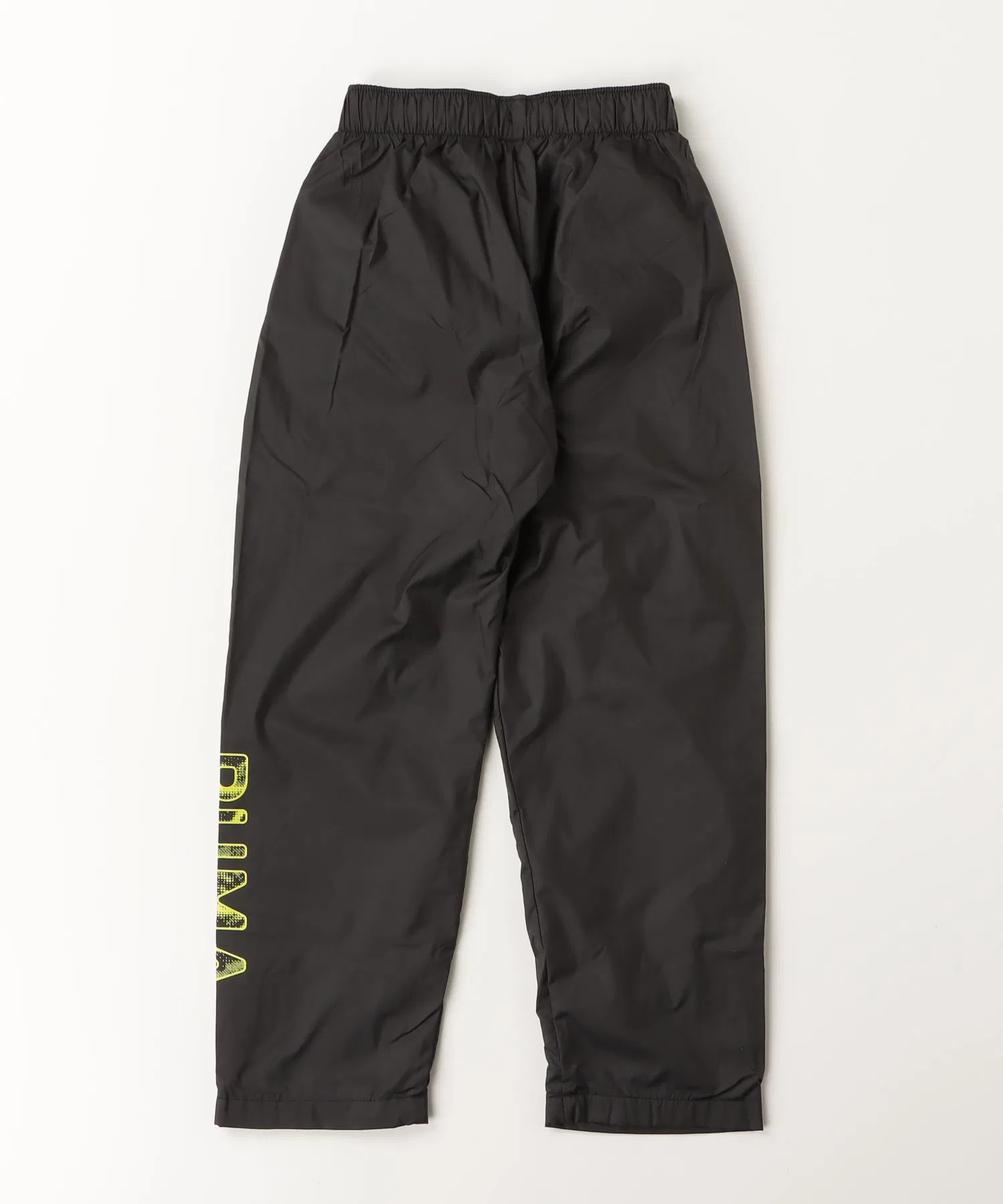 Детские спортивные штаны PUMA ACTIVE SPORTS тёмно-синие — фото 2