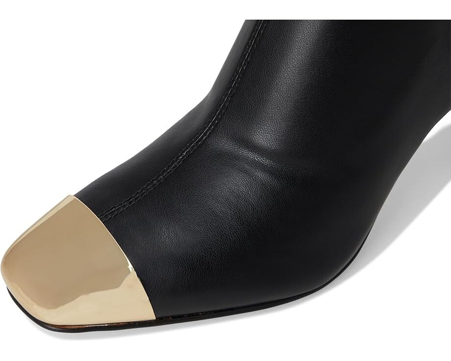 Ботинки Dolce Vita Glamor Toe Cap, черный — фото 2
