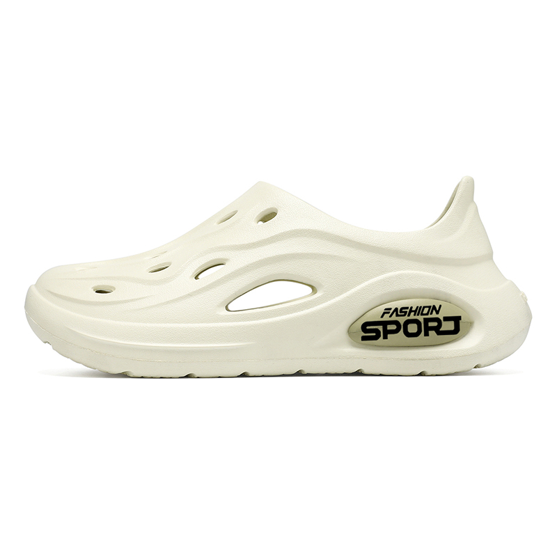 

Сабо мужские CariteSport, White Blue
