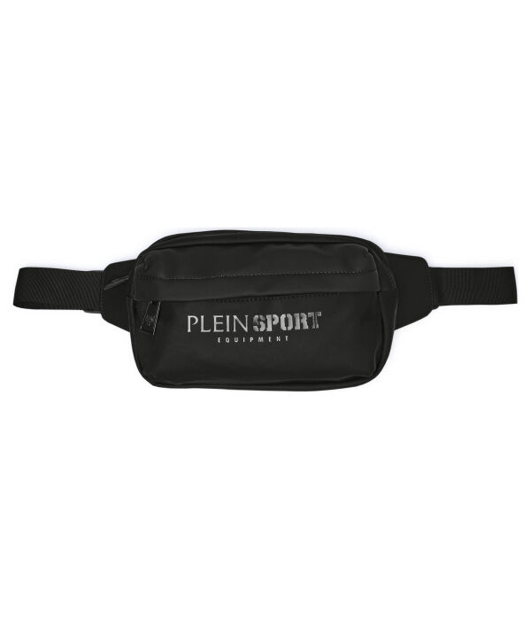 

Сумка Манхэттен Plein Sport, черный