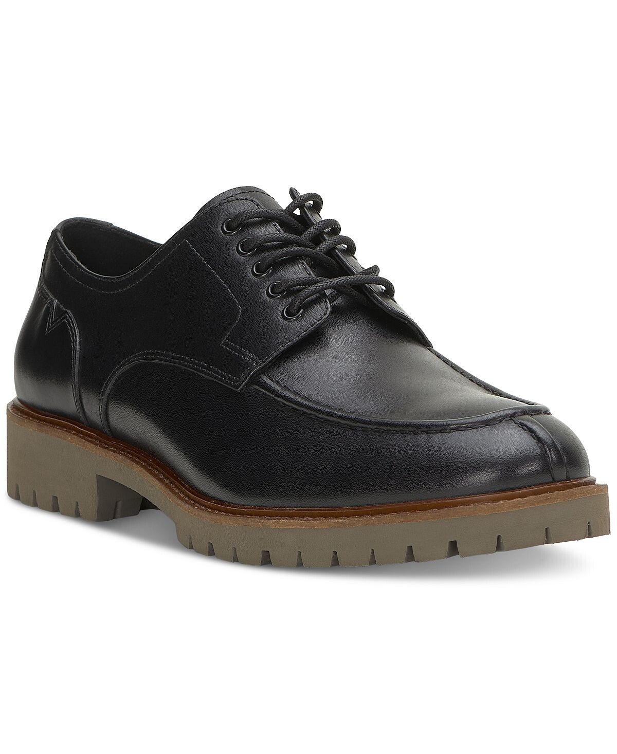 

Мужские модельные туфли Kolson на шнуровке Vince Camuto