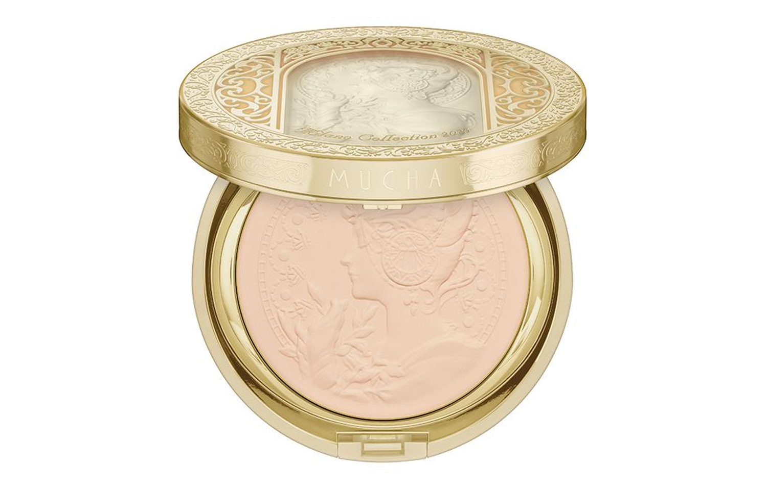 

Basic Angel Powders Brightening Skin Tone, Correcting Skin Tone, Setting Skin Tone 24g KANEBO