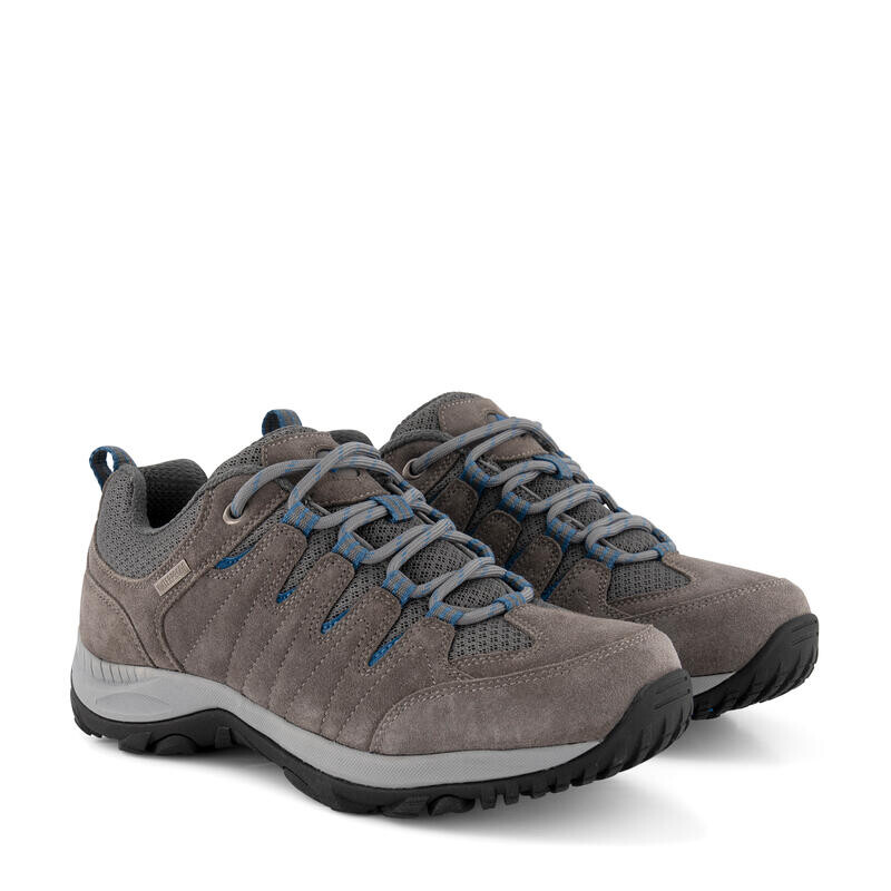 

Походная обувь Travelin' Outdoor, серый