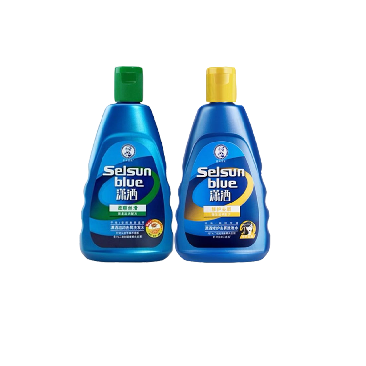 

Mentholatum Освежающий и успокаивающий шампунь для контроля жирности и лечения перхоти набор из шести штук mint