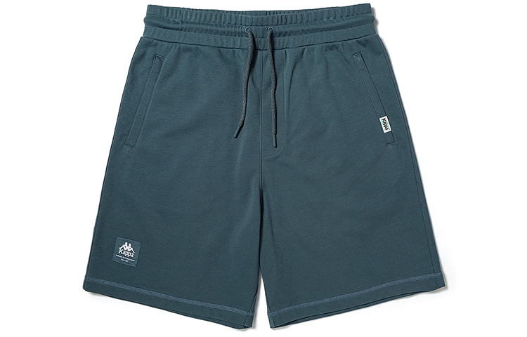 

PLAYER Повседневные шорты мужские Kappa, черный-990