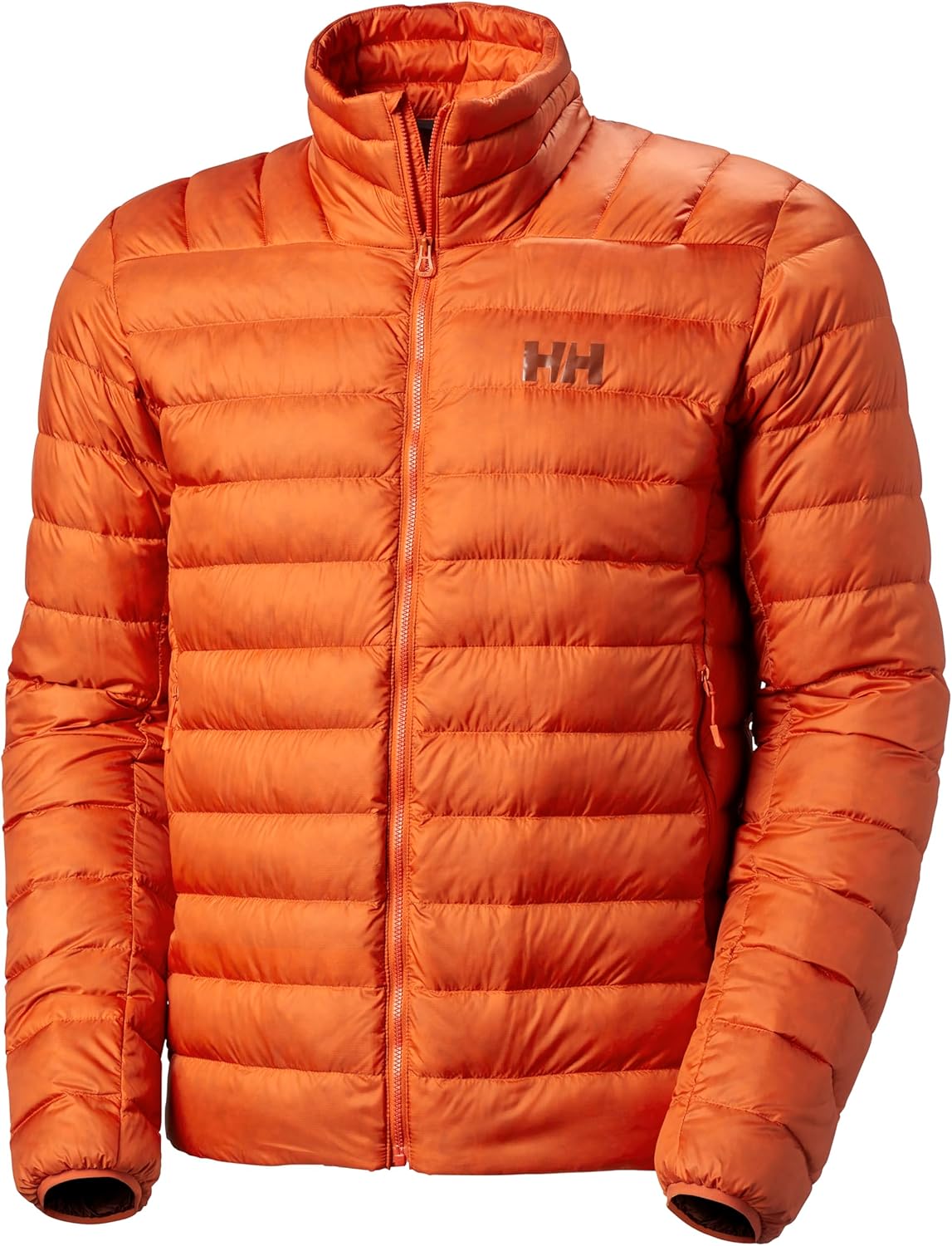 

Куртка Helly-Hansen Verglas Down 2.0 - мужская утепленная куртка для активного отдыха, легкая, водоотталкивающая, идеальна для походов и катания на лыжах Helly Hansen, 300 Patrol Orange