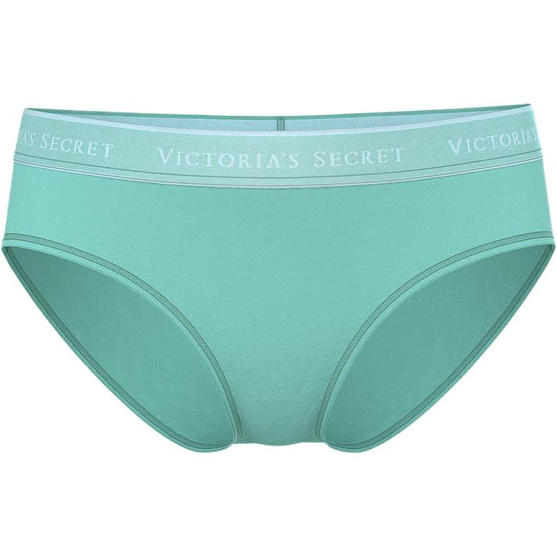 

Женские трусики Victoria's Secret, серый/мультиколор