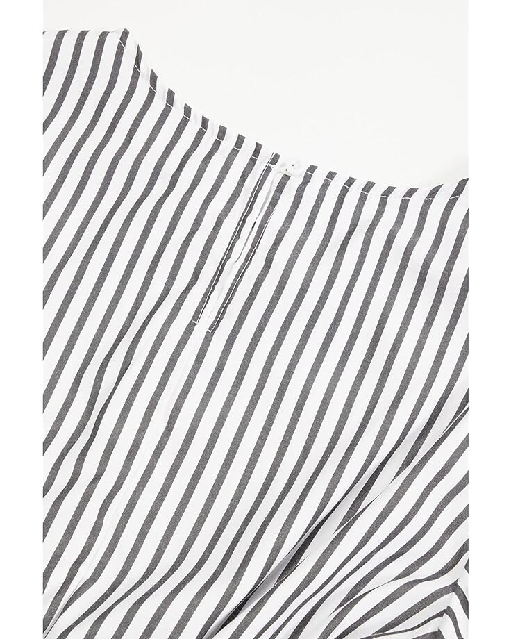 

Платье HABITUAL girl Mock Wrap Dress, черный