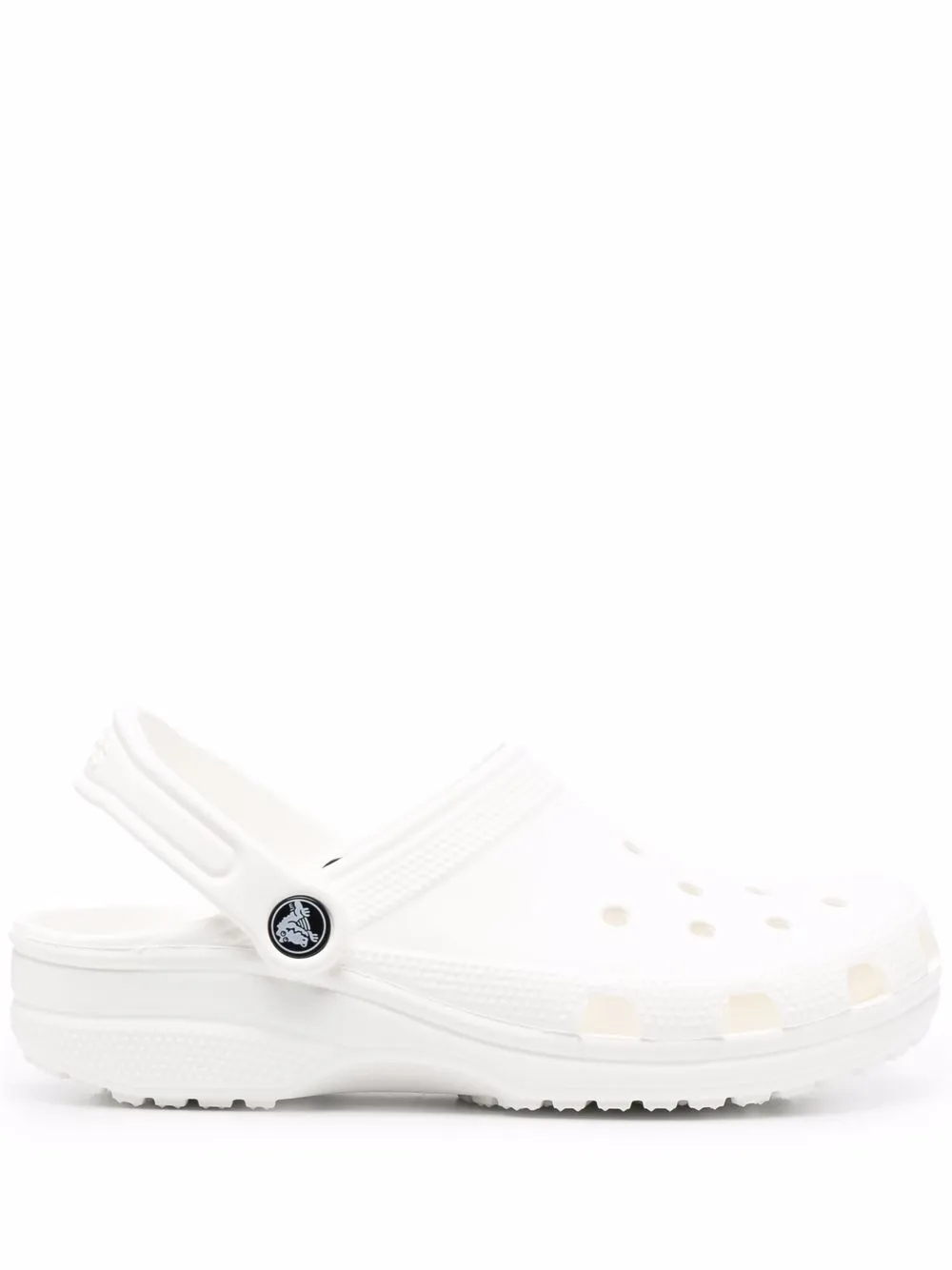 

Кроксы Classic Clog Crocs, белый