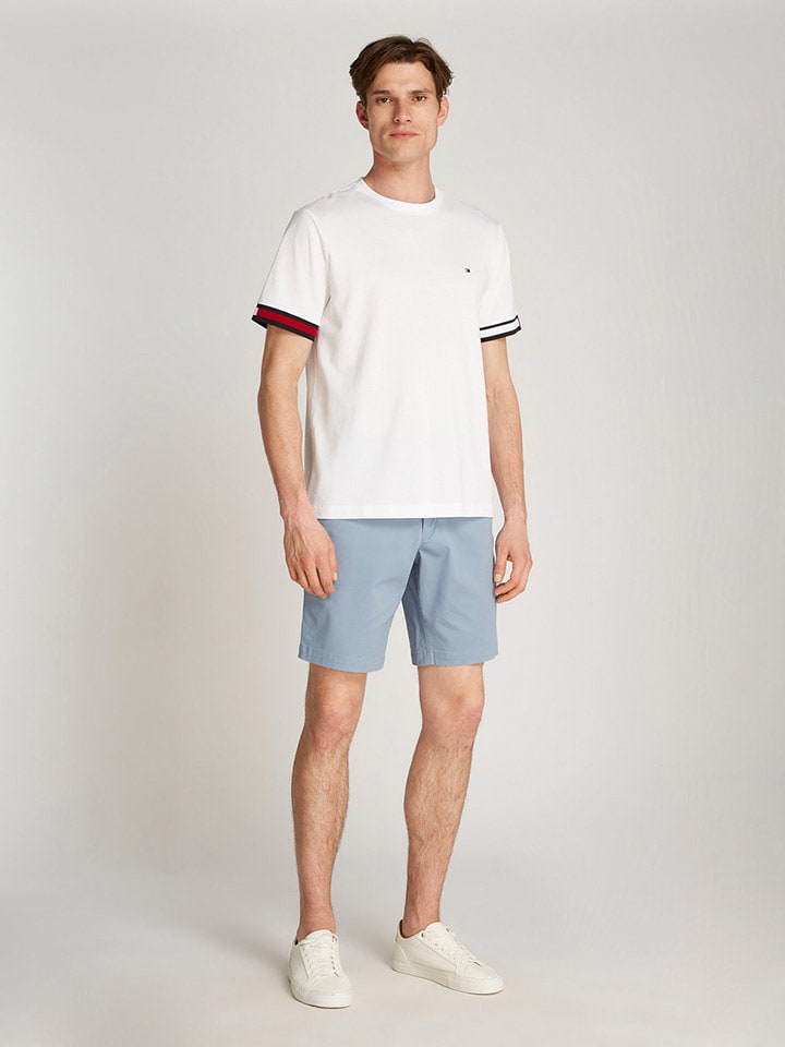 

Футболка Tommy Hilfiger, белый