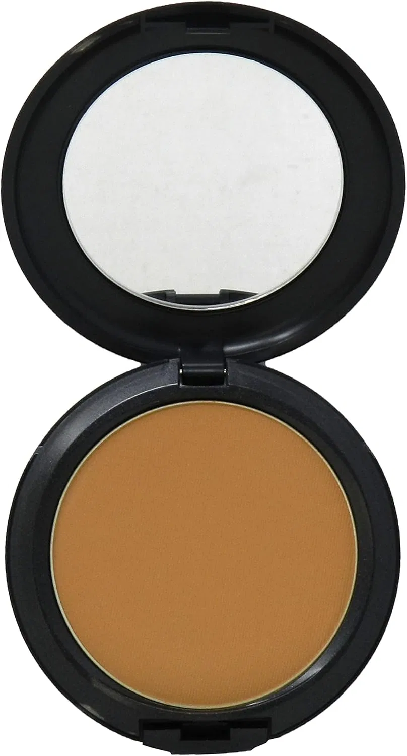 Пудра компактная M·A·C Studio Fix Powder Plus Foundation, 15 г, оттенок C8