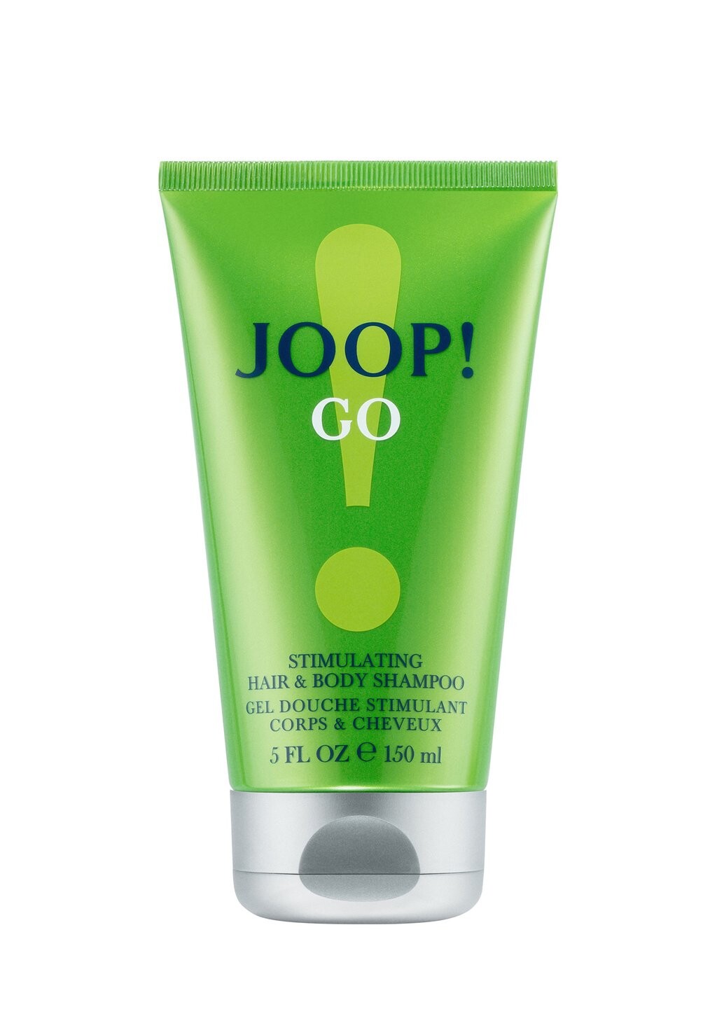 

Гель для душа GO SHOWER GEL JOOP! Fragrances