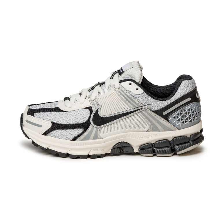 Кроссовки wmns zoom vomero 5 Nike, черный — фото 3