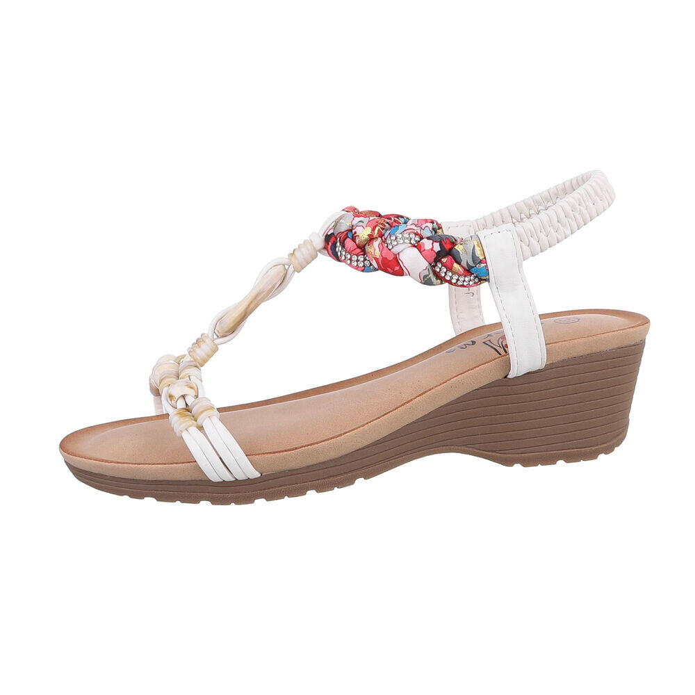 

Сандалии Ital Design Sandale & Sandalette, белый