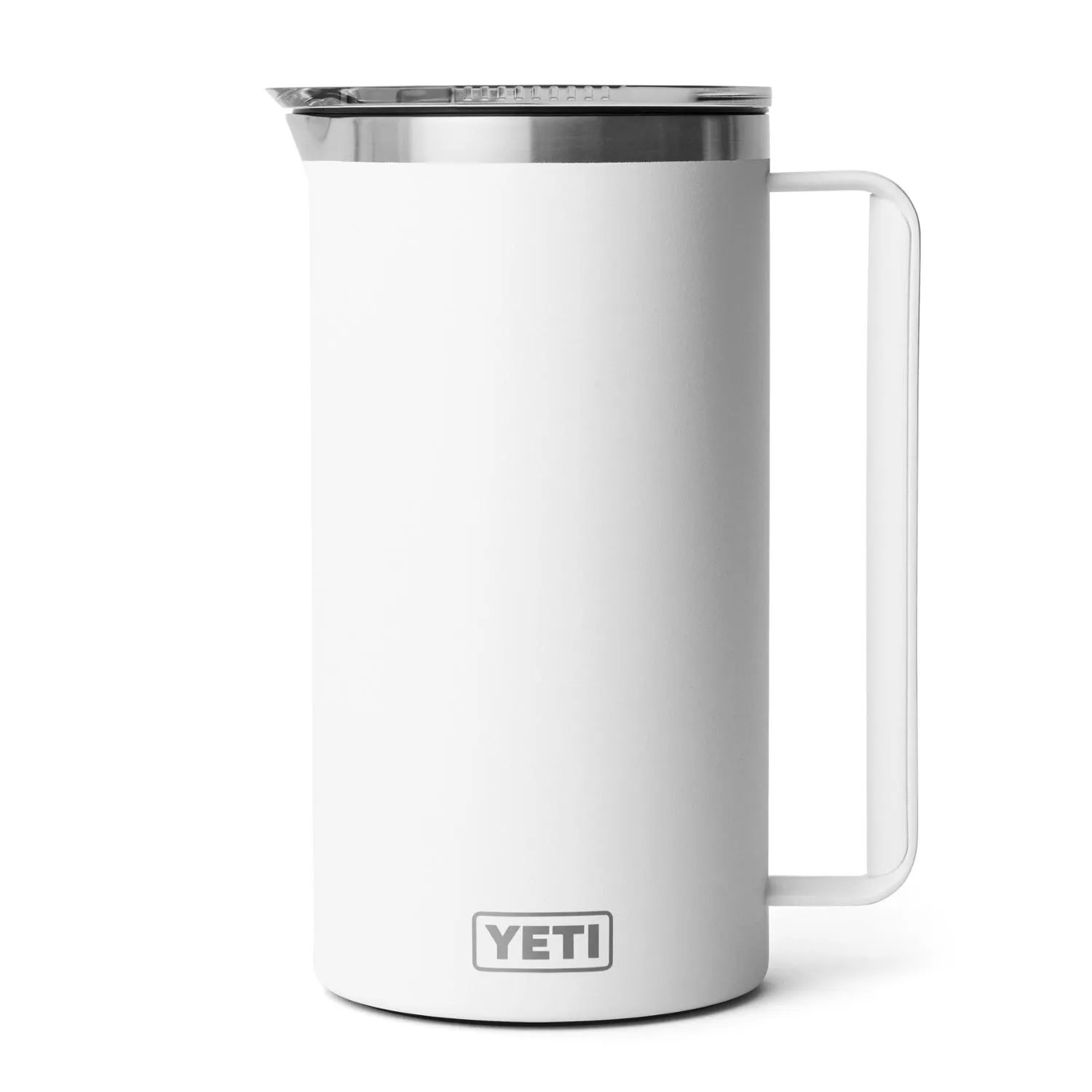 

Кувшин Rambler YETI, White