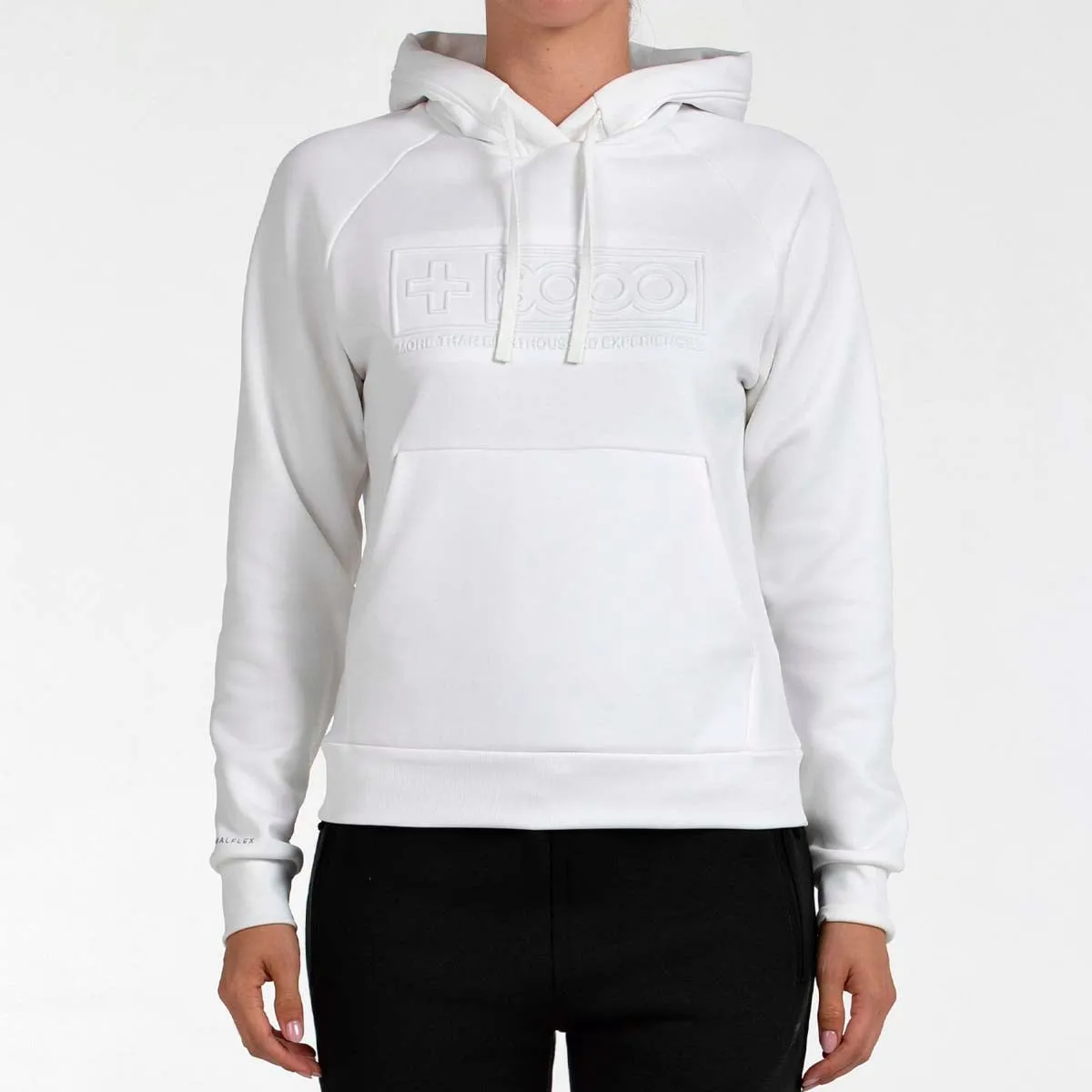 

Женская толстовка Elin 8000, белый