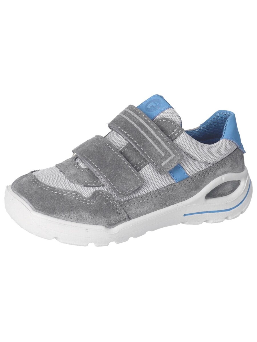 

Кроссовки Ricosta, цвет Smoke Grey/Light Grey