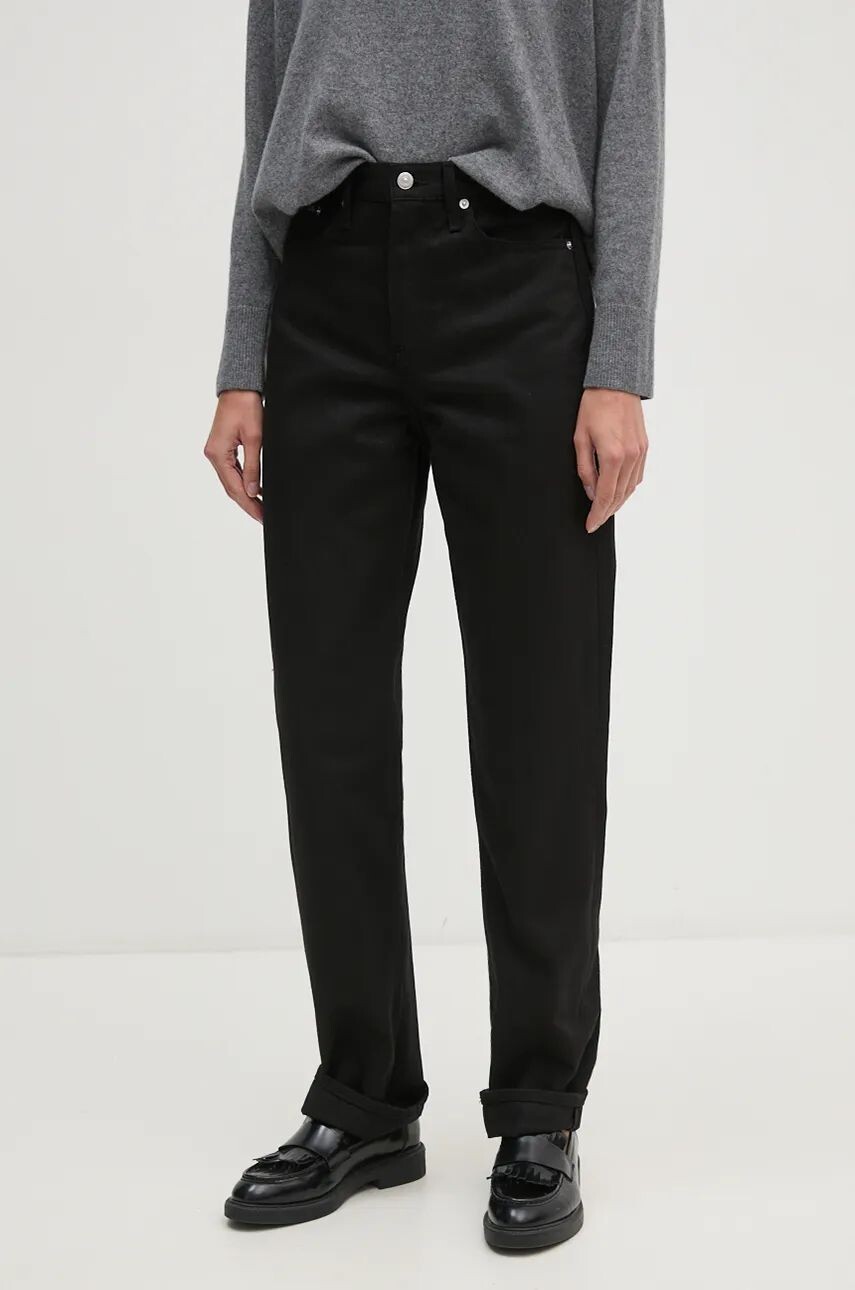 

Джинсы Кельвин Кляйн Джинс Calvin Klein Jeans, черный