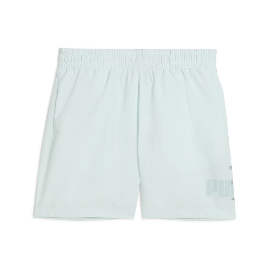 

Обычные брюки PUMA Essentials, цвет Azure/Light blue