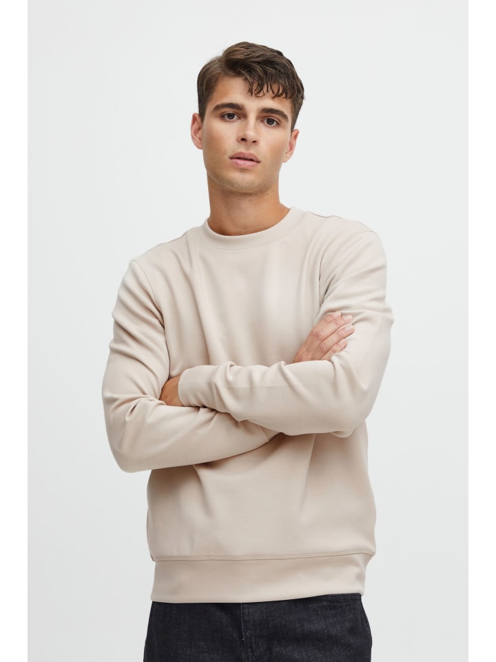 

Толстовка CASUAL FRIDAY, бежевый