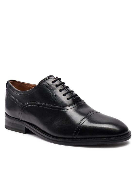

Полуботинки Ted Baker, черный