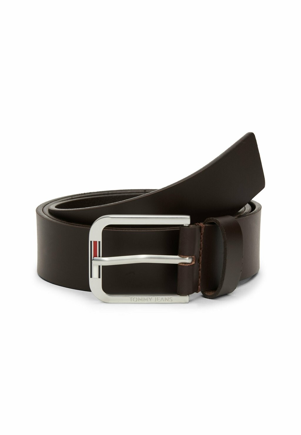 

Пояс AUSTIN Tommy Hilfiger, светло-коричневый