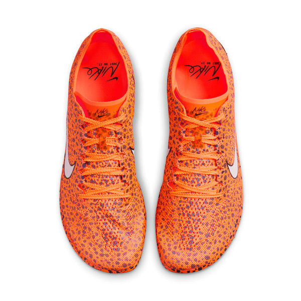 Кроссовки стрекоза 2 элитные электрические Nike, мульитколор — фото 4