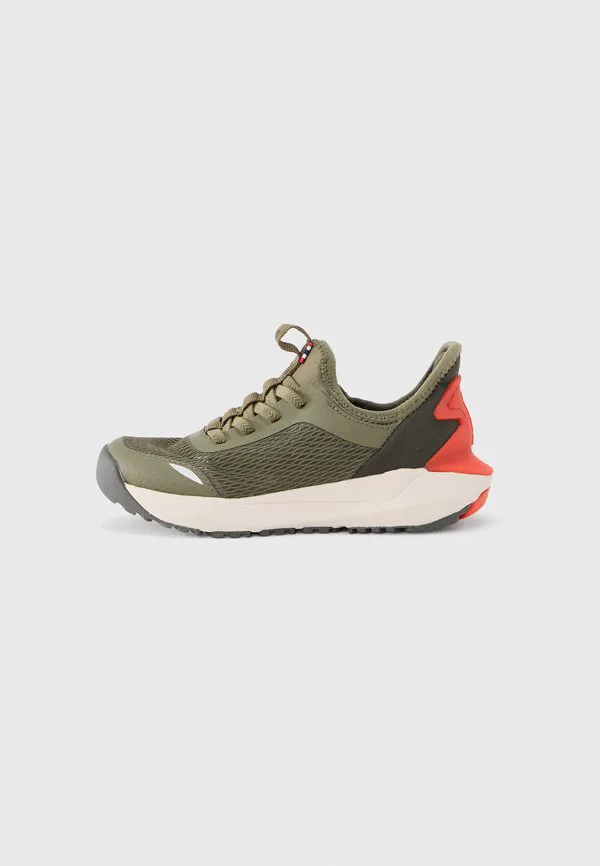 Кроссовки quickgo el Viking, Olive