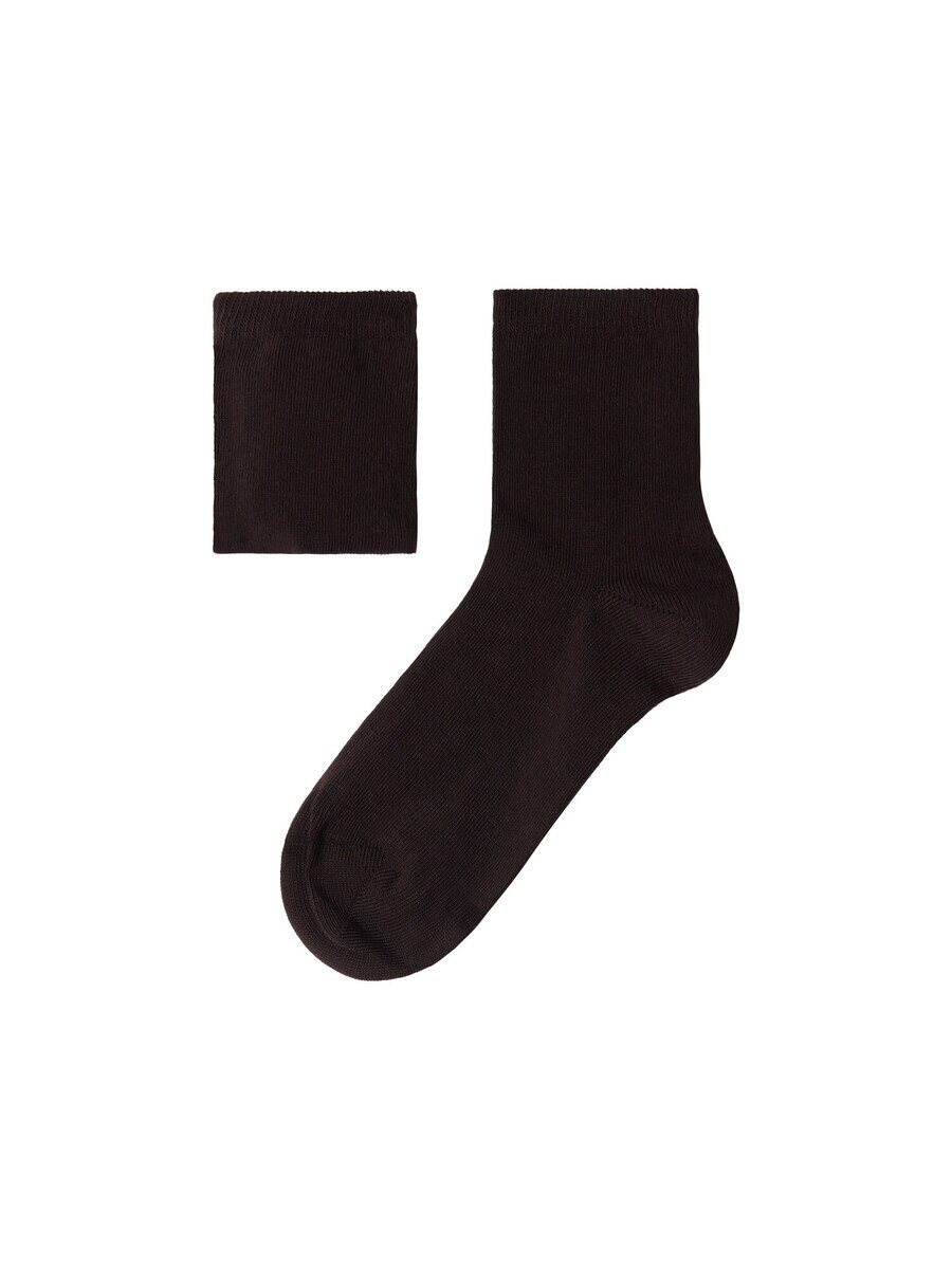 

Носки CALZEDONIA Socks, темно-коричневый