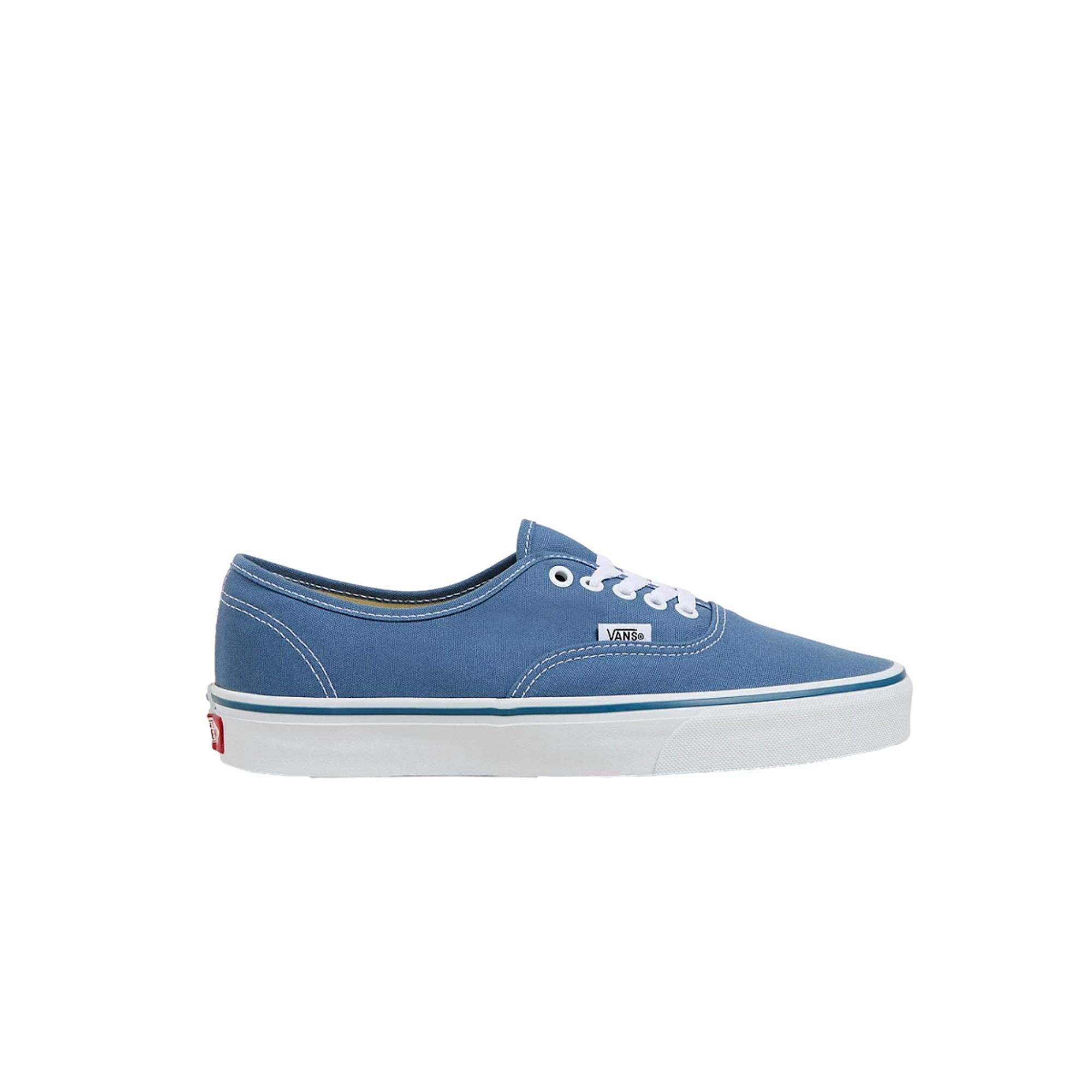 

Кеды мужские Vans, синий