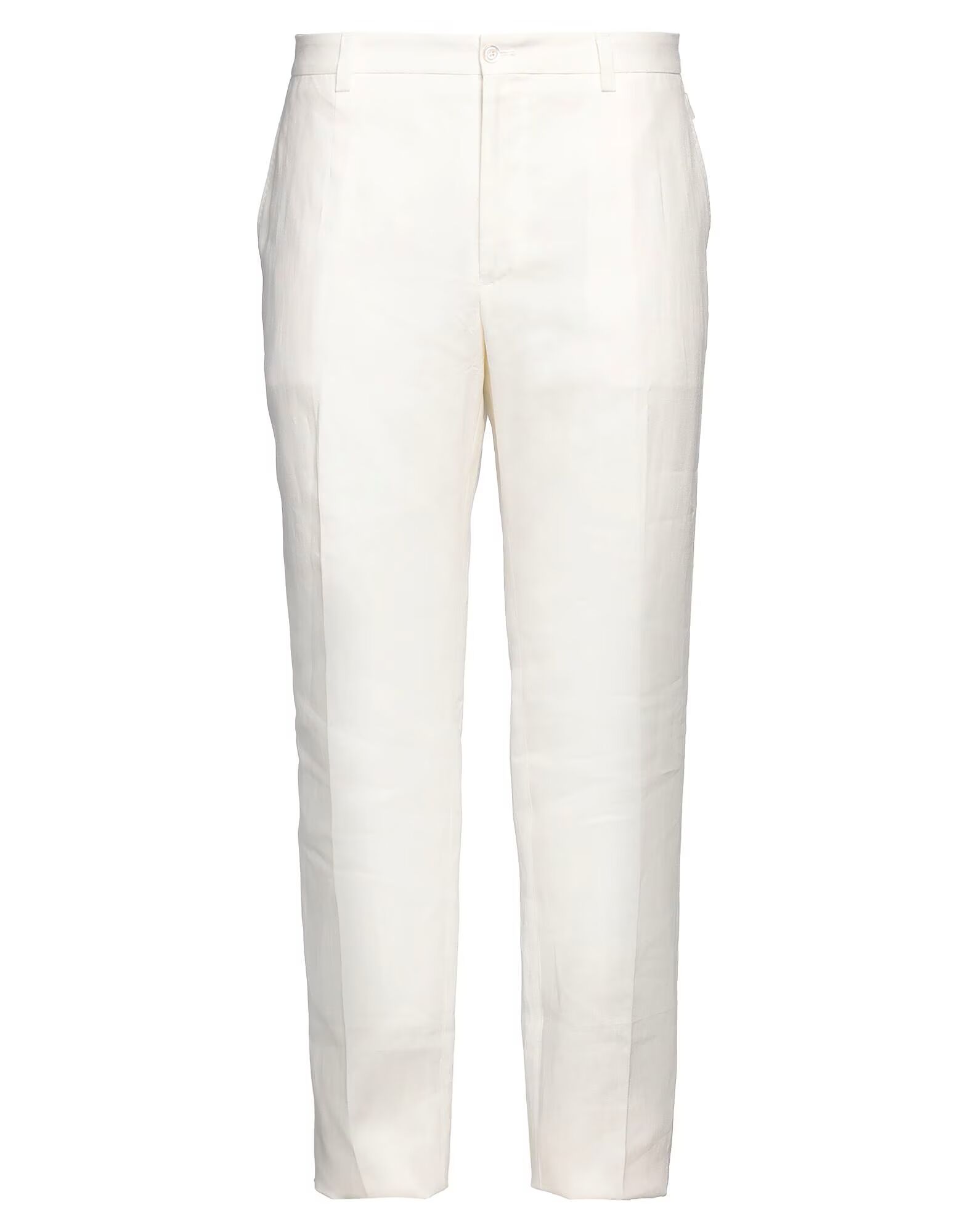 

Брюки Dolce&Gabbana, белый