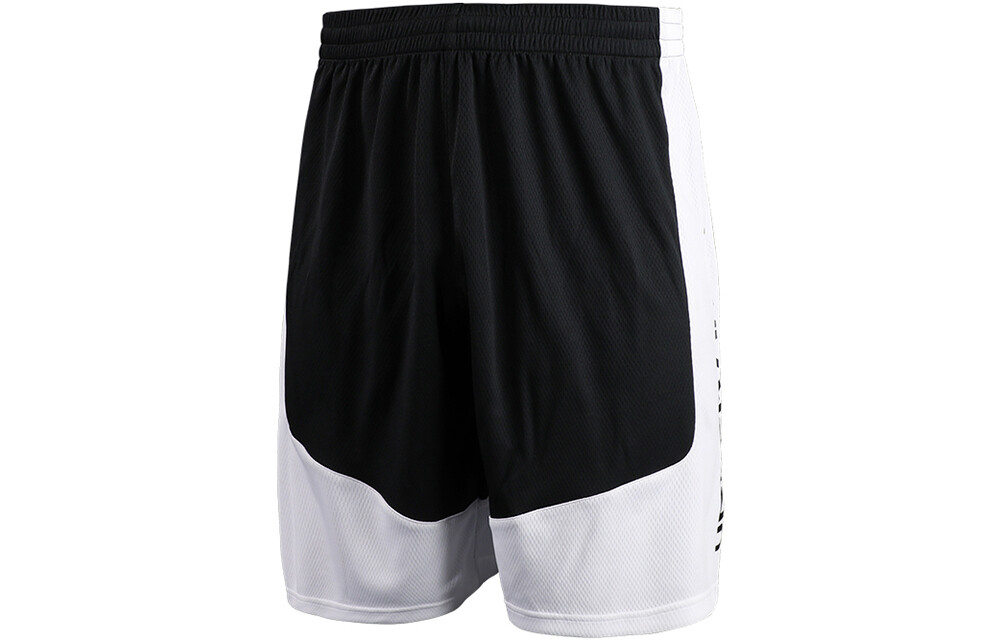 

Повседневные шорты мужские черные Under Armour, черный