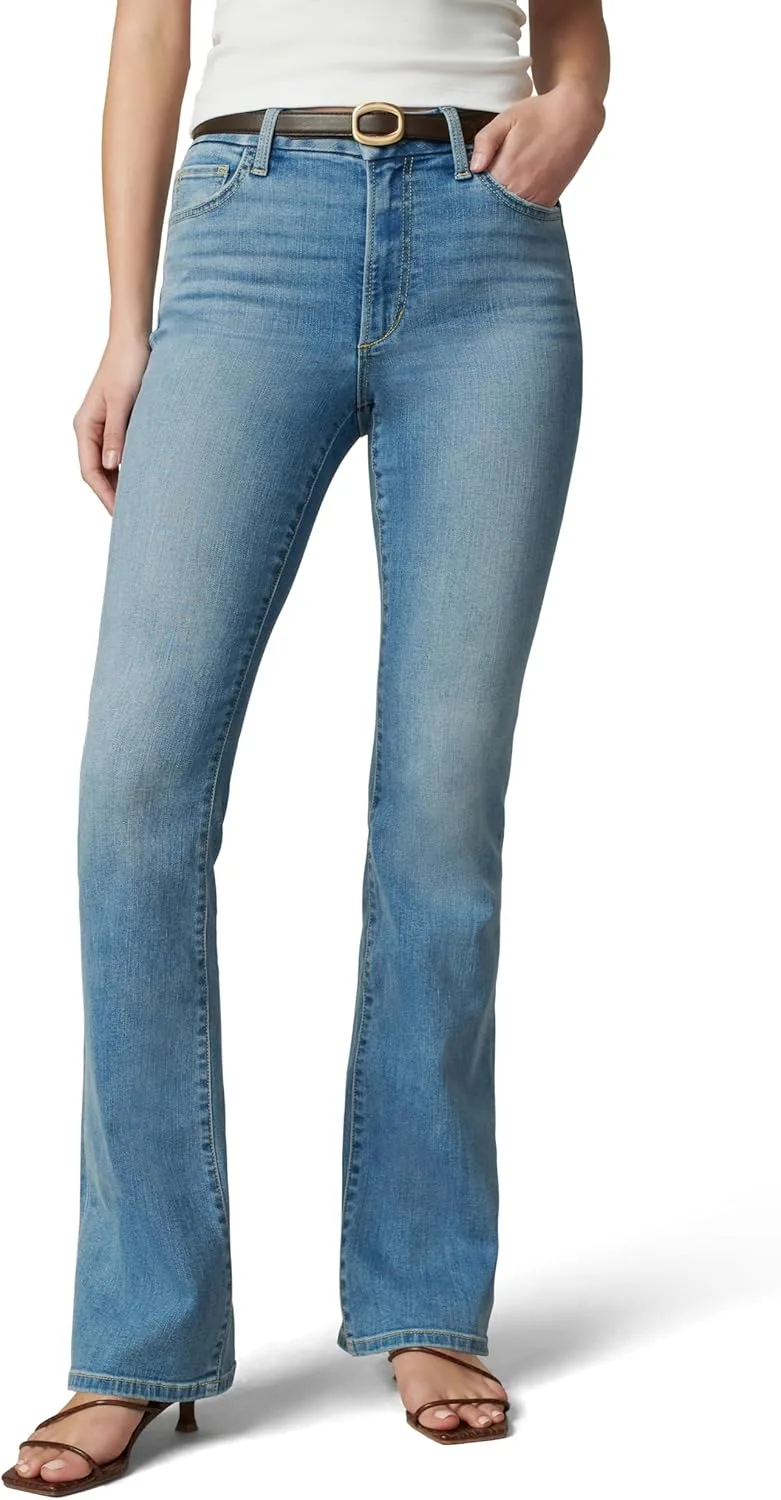 

Joe's Jeans Women's The Hi Honey High Rise Bootcut Jean