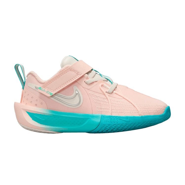 

Кроссовки GT Cut 3 PS 'Washed Coral Dusty Cactus', розовый