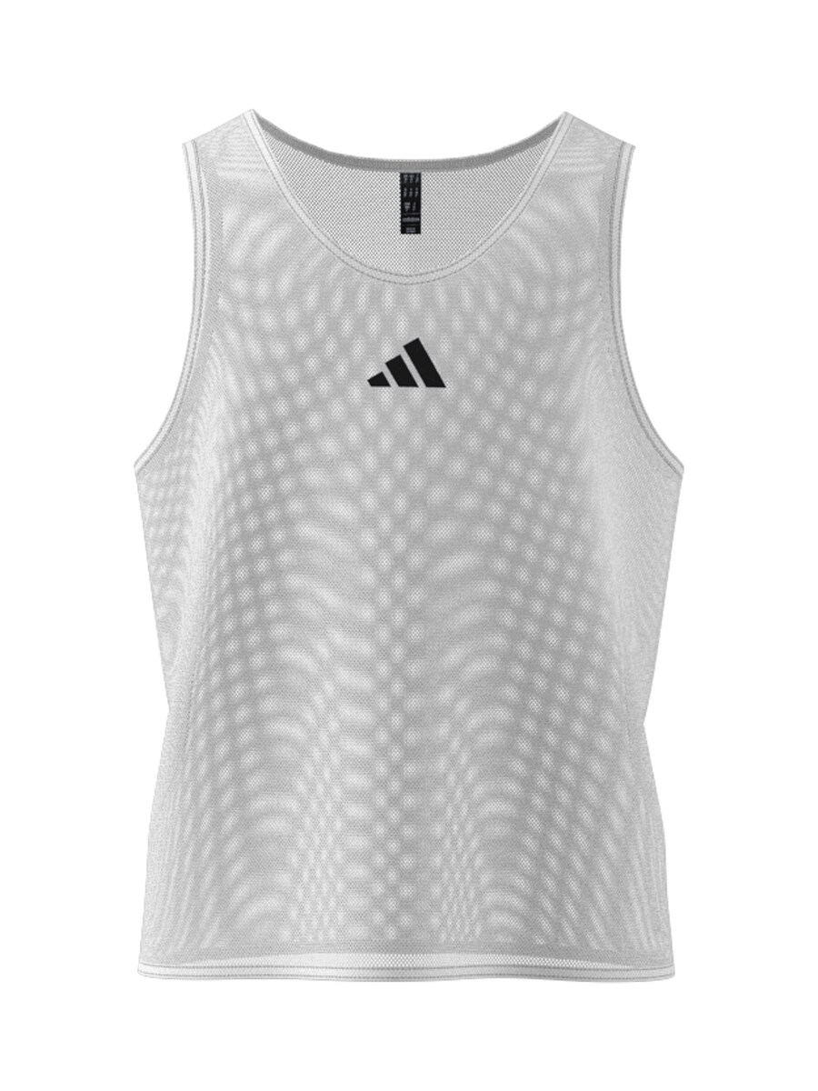 

Рубашка для выступлений ADIDAS PERFORMANCE, белый