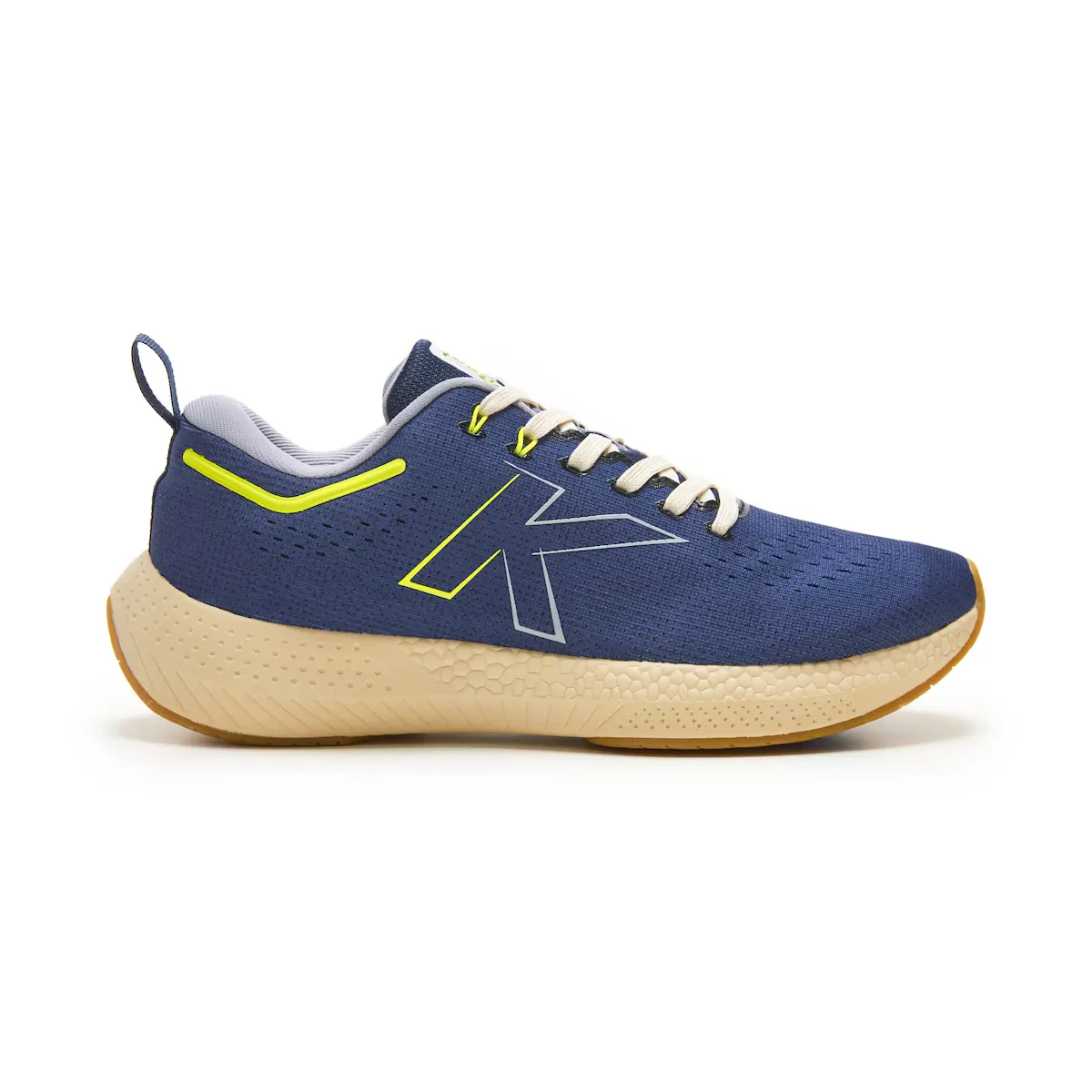 

Кроссовки для бега унисекс Beat Kelme, синий