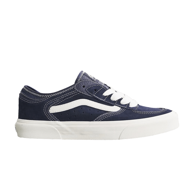 

Кеды Vans Rowley Classic 'Parisian Night', синий