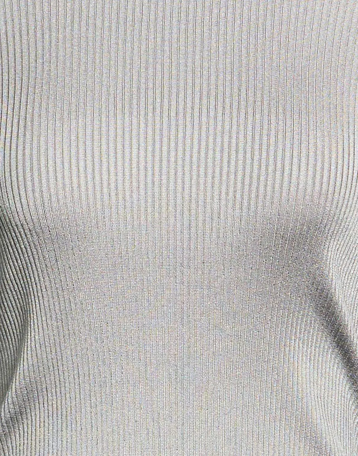Футболка с логотипом Balenciaga серая — фото 4