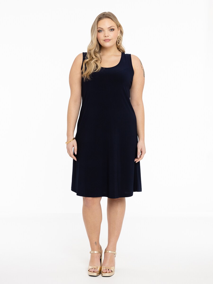 

Мини платье YOEK, Black