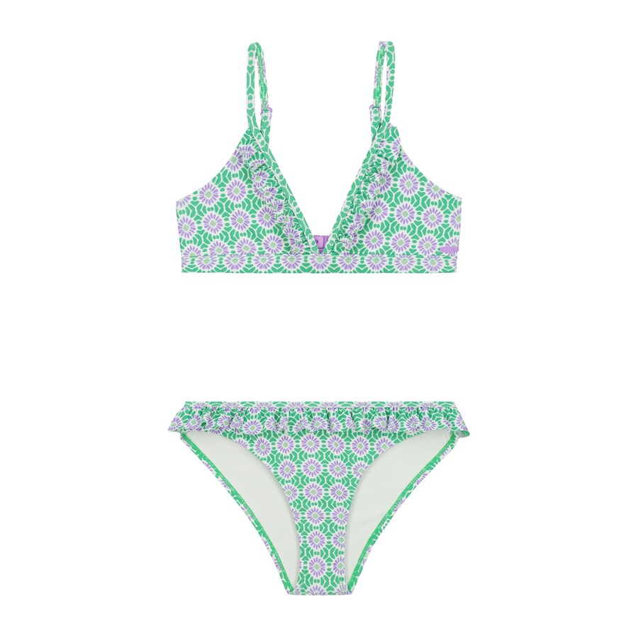 

Бикини Shiwi Triangle Bikini Blake, зеленый