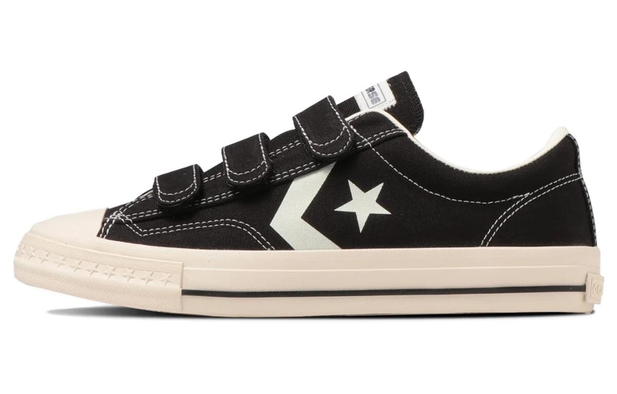 

Кеды Converse Cx-Pro Sk Cv V-3 Ox 'Black White'