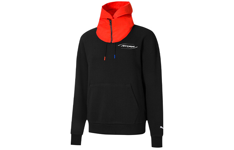 

Мужская толстовка Puma, цвет Black