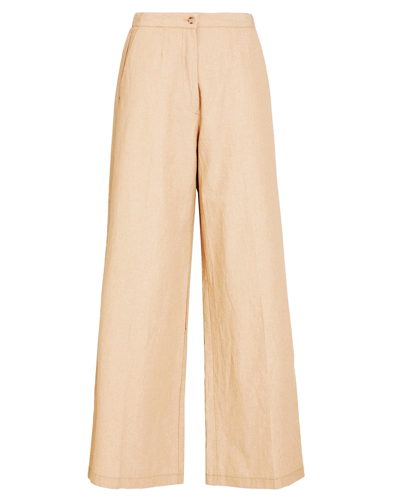 

Брюки Ottod'Ame, песочный