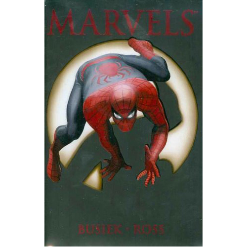 

Книга Marvels (Hardback)