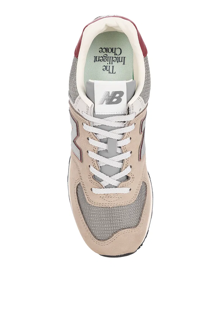 Кроссовки, 574, New Balance — фото 4