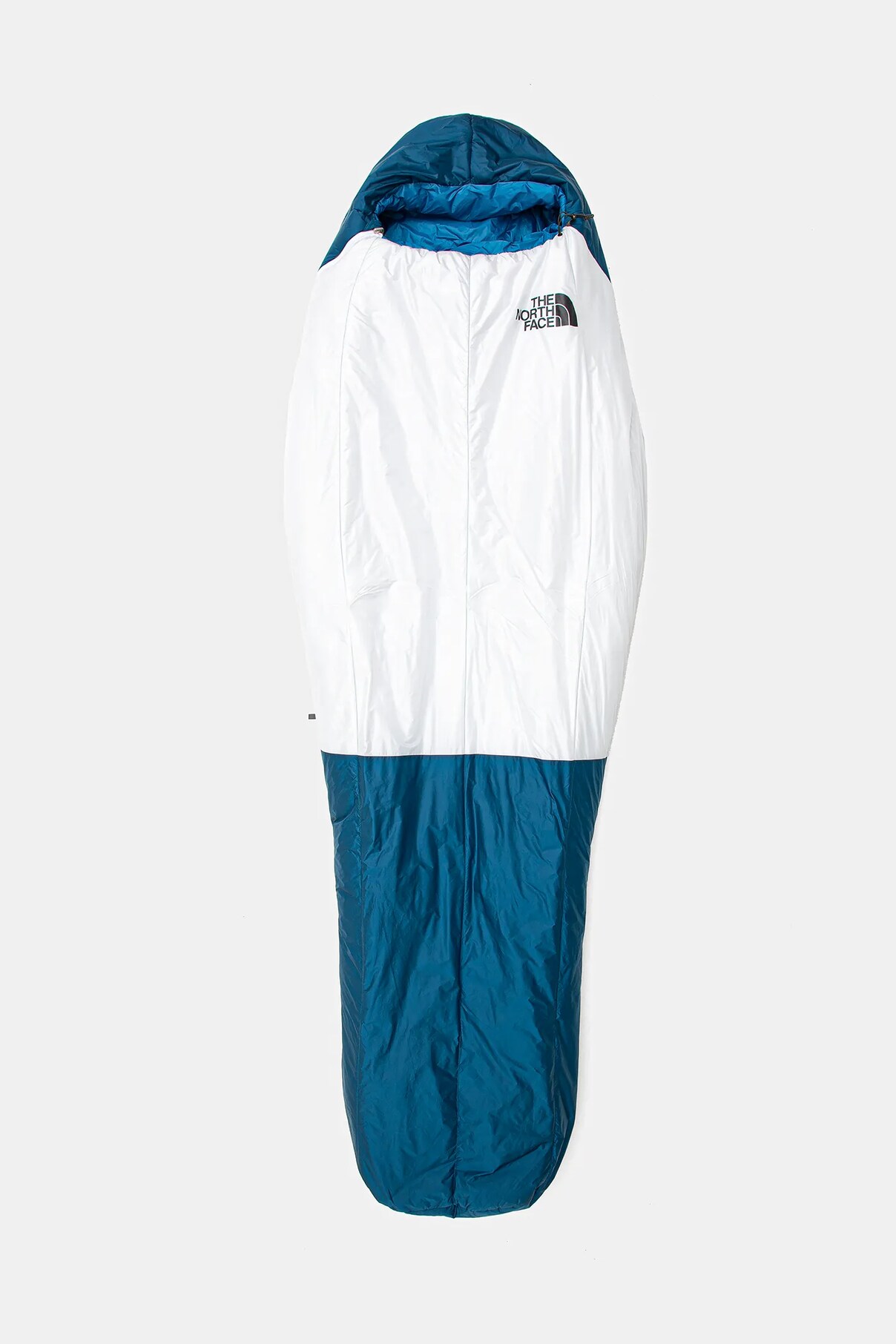 

Спальный мешок Cat's Meow 198 см The North Face, синий