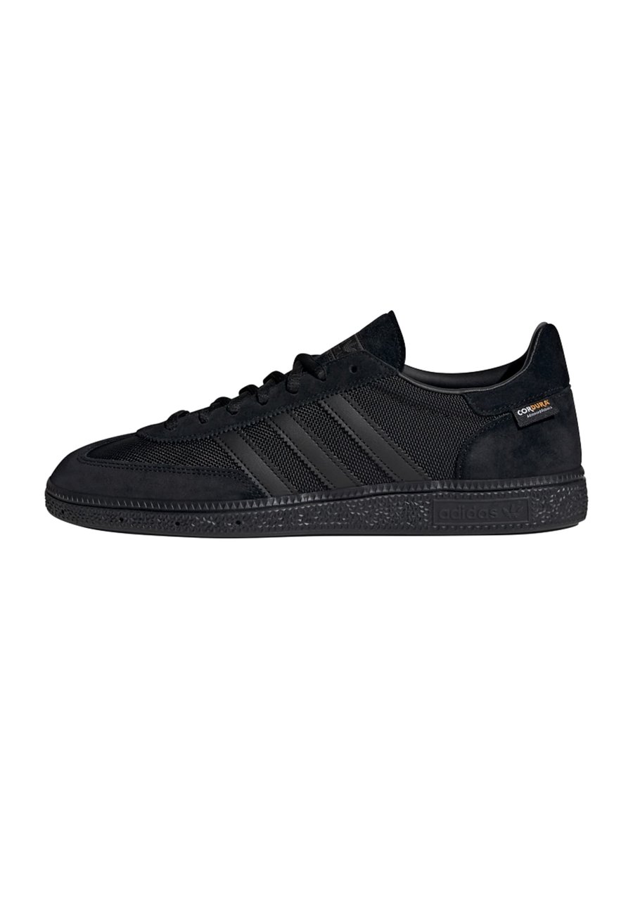 

Кроссовки Adidas Originals HANDBALL SPEZIAL , Core Black/Core Black/Carbon/Black