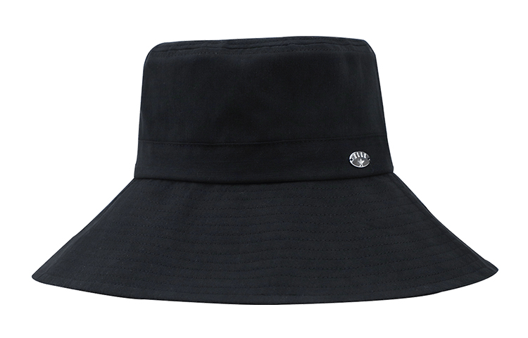 

Панама Bucket Unisex ELLE, черный