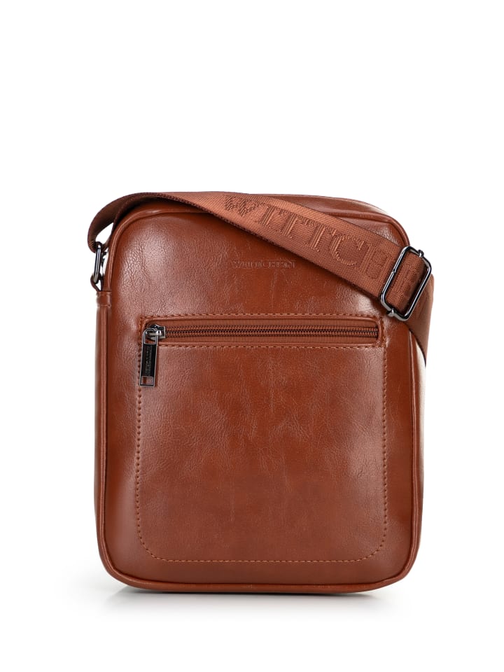 

Сумка для ноутбука Wittchen, коричневый